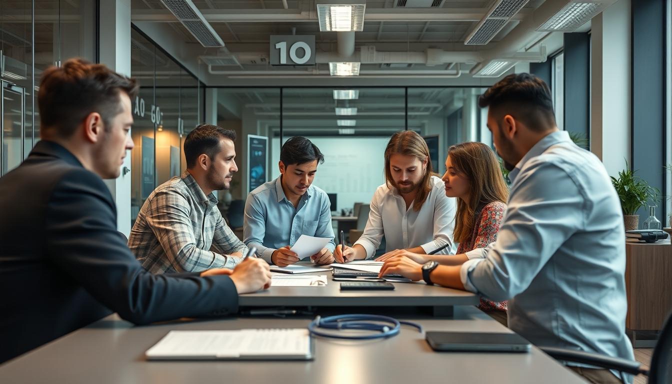 Automation and integration services for enterprise systems